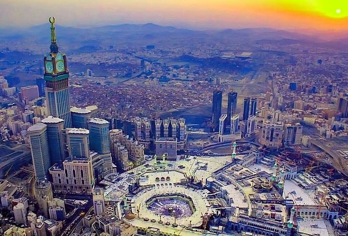 Hajj The Journey Of Self Soul Purification